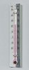 Schülerthermometer, –25 °C bis +50 °C : 1 °C