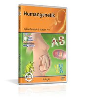 DVD - Humangenetik