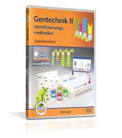 DVD - Gentechnik II