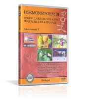 DVD - Hormonsystem III, 