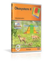 DVD - Ökosystem II