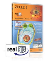 Zelle I - Die real3D-Software 